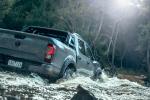 Nissan Navara PRO-4X Warrior Dual Cab 2021 года (AU)